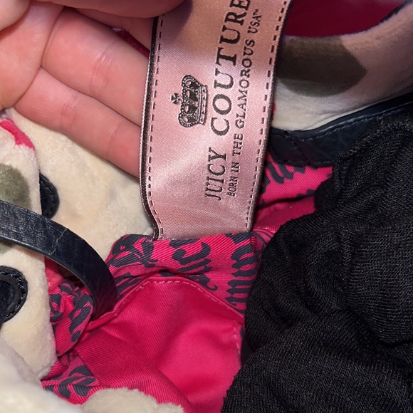 Rare juicy couture day dreamer - Picture 7 of 8